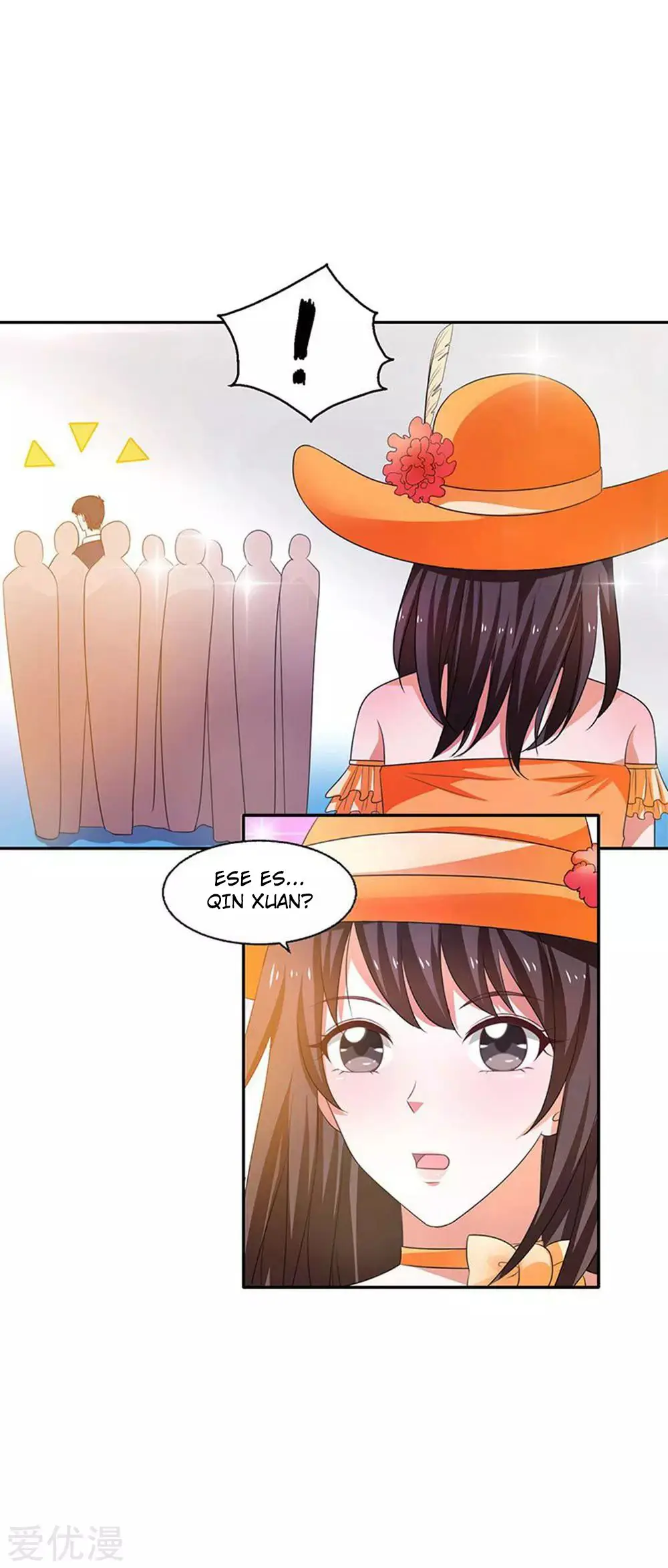 Rebirth Of The Urban Mad Immortal - Capítulo 29 - Página 7 - LectorTMOo