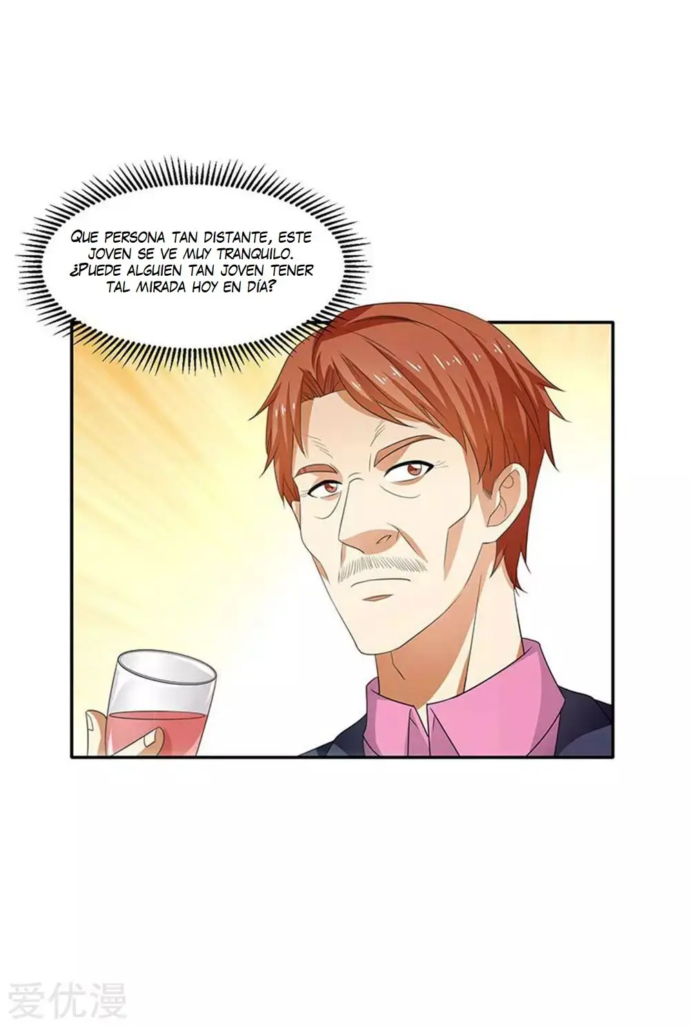 Rebirth Of The Urban Mad Immortal - Capítulo 29 - Página 22 - LectorTMOo