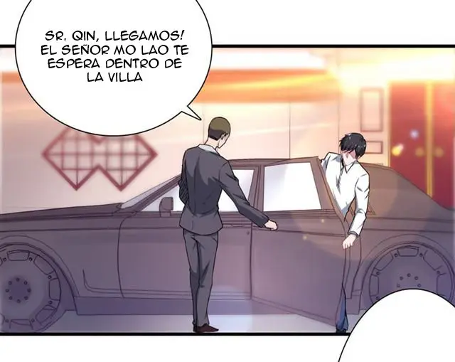 Rebirth Of The Urban Mad Immortal - Capítulo 3 - Página 13 - LectorTMOo