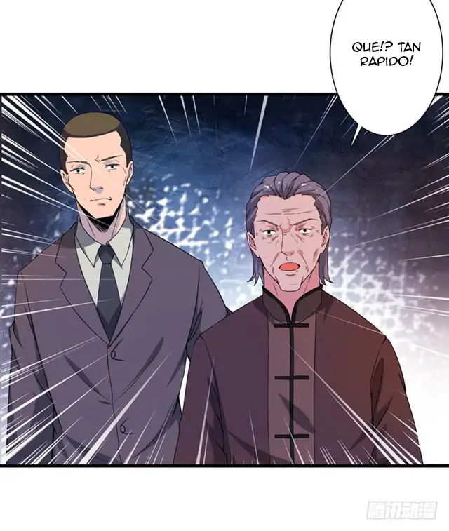 Rebirth Of The Urban Mad Immortal - Capítulo 3 - Página 28 - LectorTMOo
