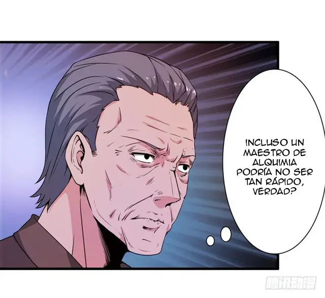 Rebirth Of The Urban Mad Immortal - Capítulo 3 - Página 29 - LectorTMOo