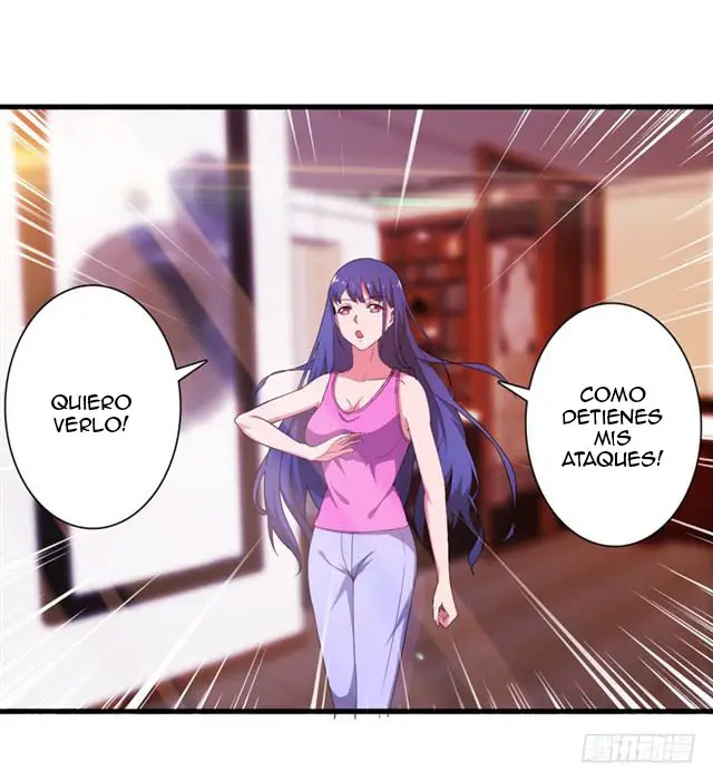 Rebirth Of The Urban Mad Immortal - Capítulo 3 - Página 39 - LectorTMOo