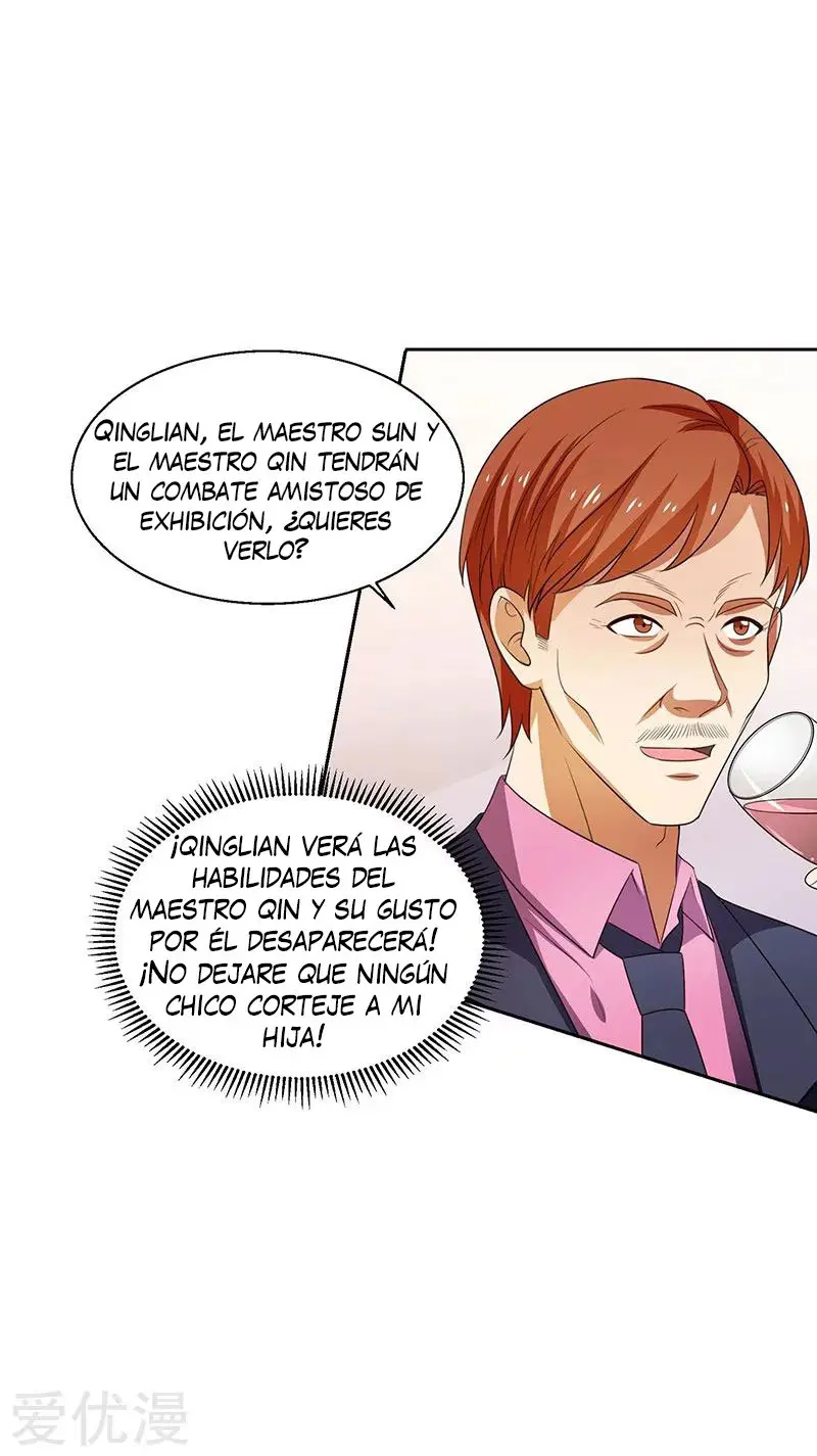 Rebirth Of The Urban Mad Immortal - Capítulo 30 - Página 13 - LectorTMOo