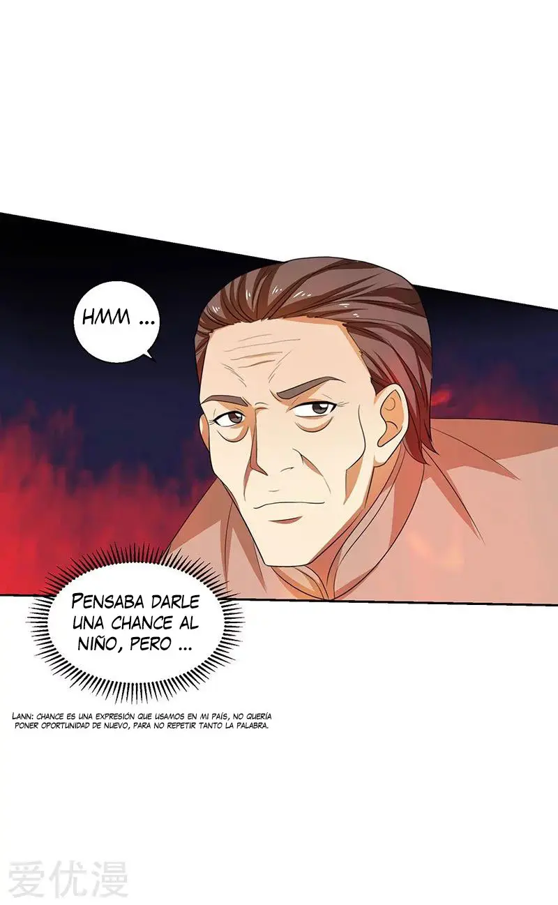 Rebirth Of The Urban Mad Immortal - Capítulo 30 - Página 16 - LectorTMOo