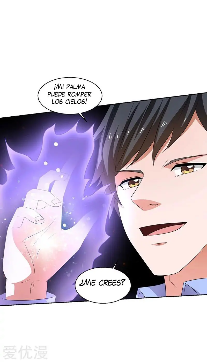 Rebirth Of The Urban Mad Immortal - Capítulo 30 - Página 31 - LectorTMOo