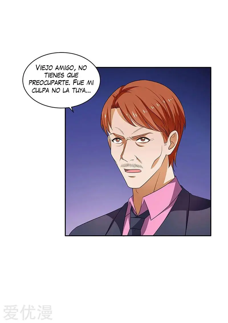 Rebirth Of The Urban Mad Immortal - Capítulo 31 - Página 14 - LectorTMOo
