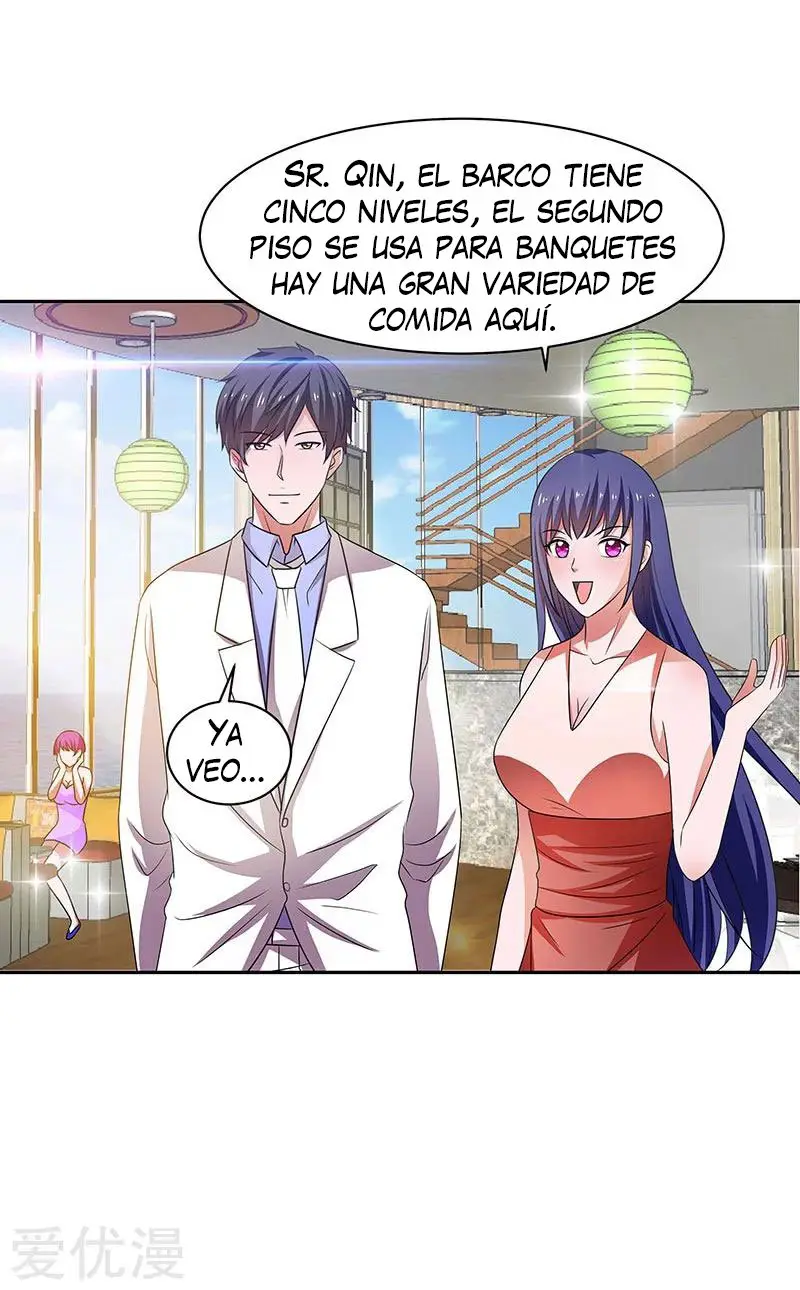 Rebirth Of The Urban Mad Immortal - Capítulo 31 - Página 20 - LectorTMOo
