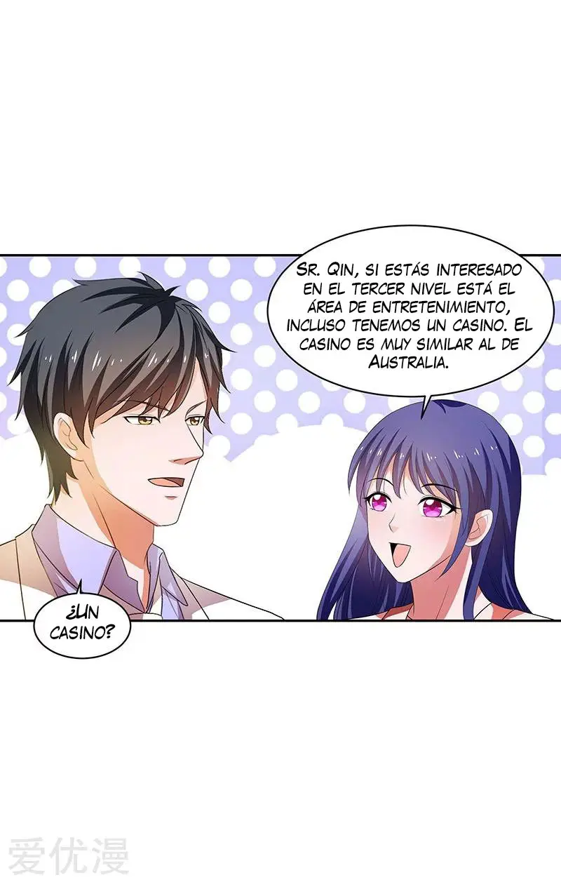 Rebirth Of The Urban Mad Immortal - Capítulo 31 - Página 21 - LectorTMOo