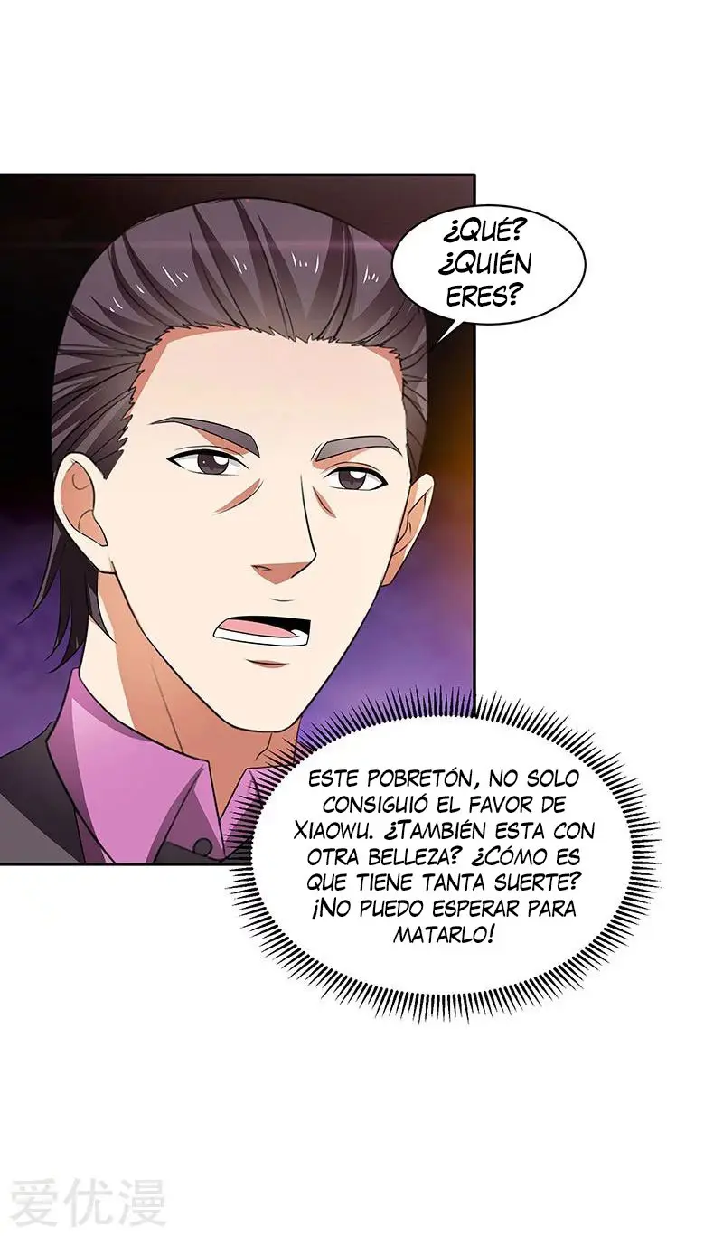 Rebirth Of The Urban Mad Immortal - Capítulo 31 - Página 33 - LectorTMOo
