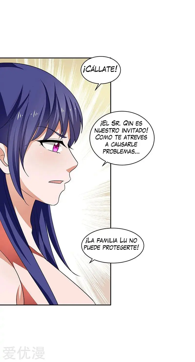 Rebirth Of The Urban Mad Immortal - Capítulo 31 - Página 37 - LectorTMOo