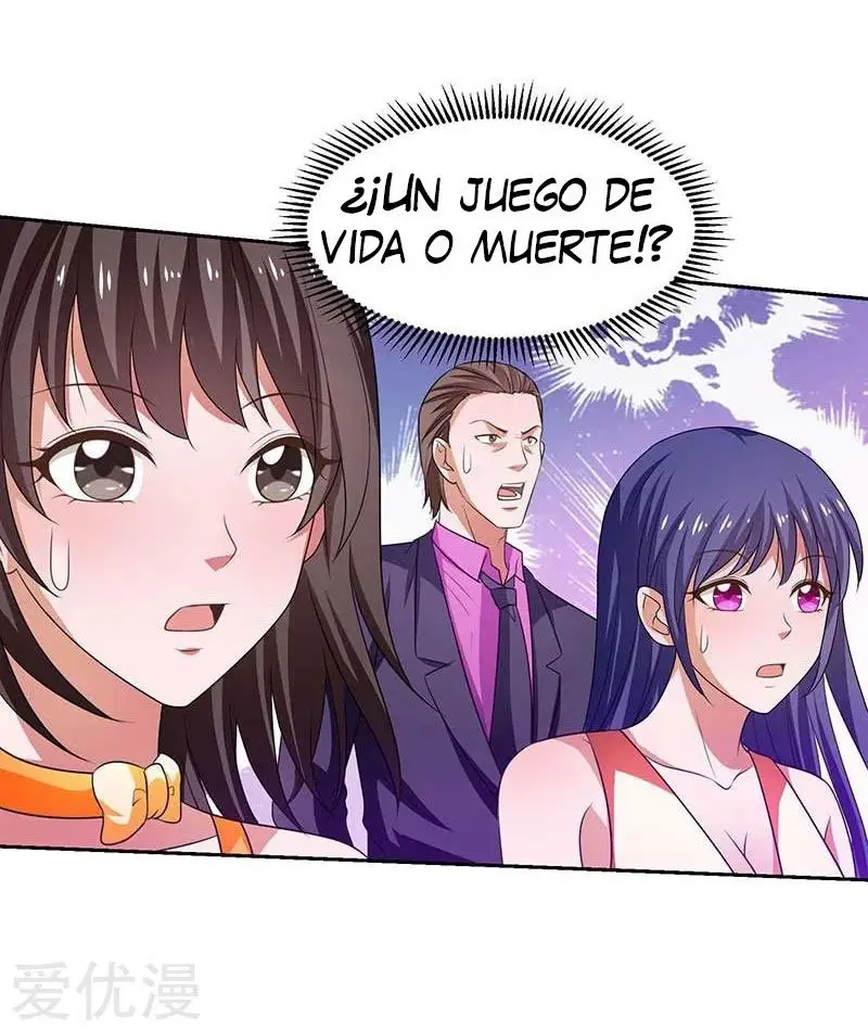 Rebirth Of The Urban Mad Immortal - Capítulo 32 - Página 16 - LectorTMOo
