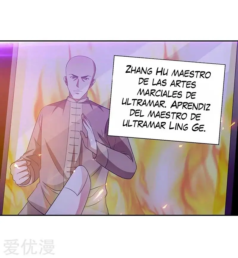 Rebirth Of The Urban Mad Immortal - Capítulo 32 - Página 18 - LectorTMOo