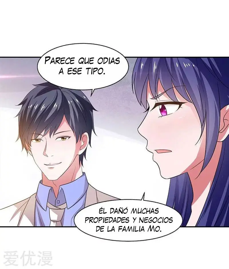 Rebirth Of The Urban Mad Immortal - Capítulo 32 - Página 20 - LectorTMOo