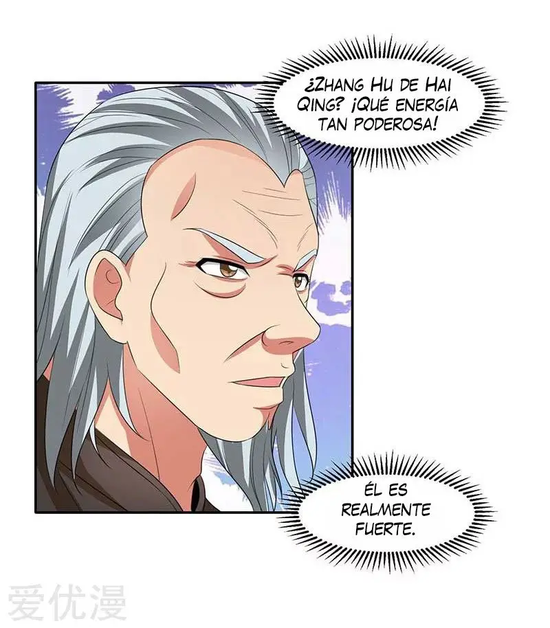 Rebirth Of The Urban Mad Immortal - Capítulo 32 - Página 29 - LectorTMOo