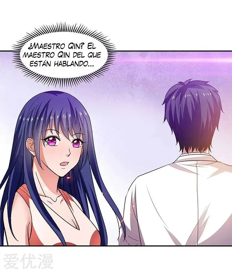 Rebirth Of The Urban Mad Immortal - Capítulo 32 - Página 33 - LectorTMOo