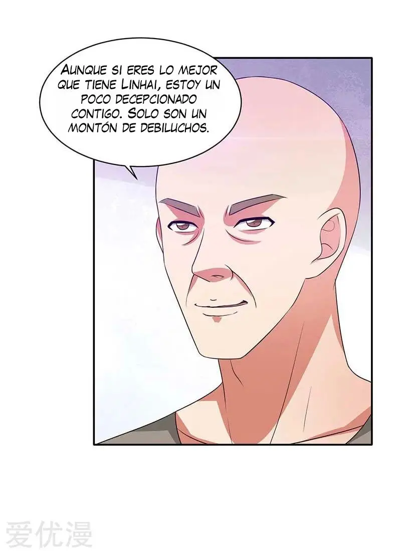 Rebirth Of The Urban Mad Immortal - Capítulo 32 - Página 36 - LectorTMOo
