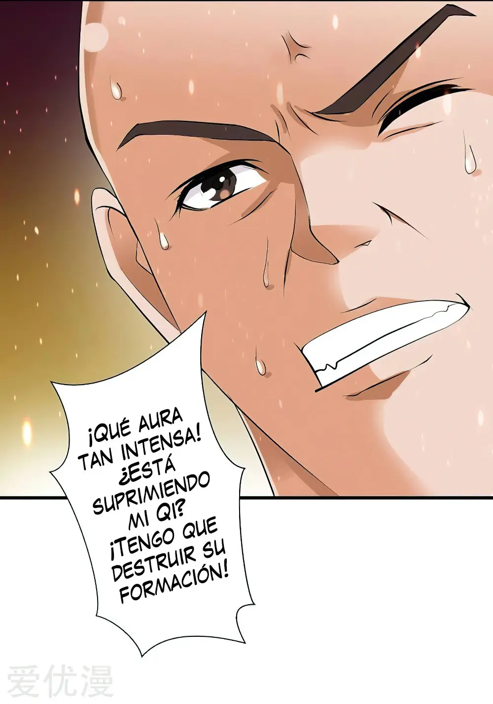 Rebirth Of The Urban Mad Immortal - Capítulo 33 - Página 33 - LectorTMOo