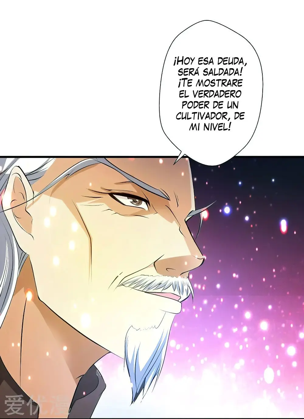 Rebirth Of The Urban Mad Immortal - Capítulo 33 - Página 40 - LectorTMOo