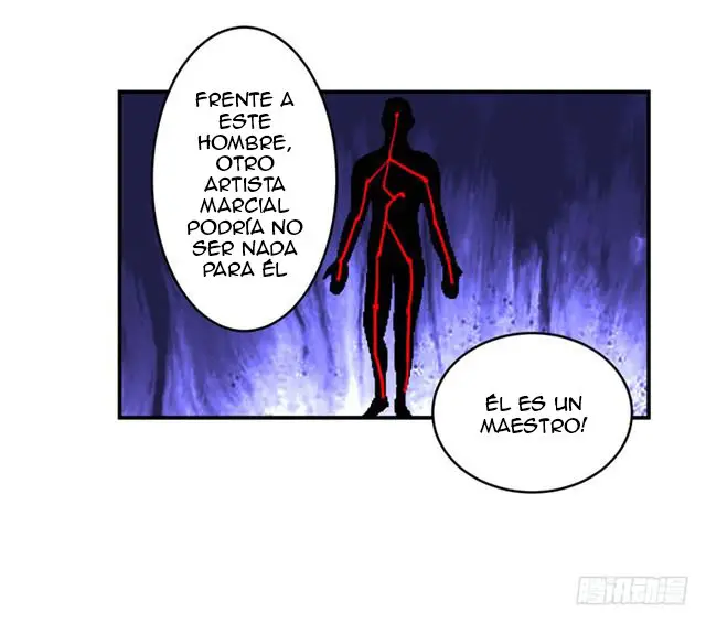 Rebirth Of The Urban Mad Immortal - Capítulo 4 - Página 17 - LectorTMOo
