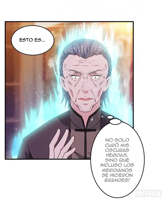 Rebirth Of The Urban Mad Immortal - Capítulo 4 - Página 27 - LectorTMOo