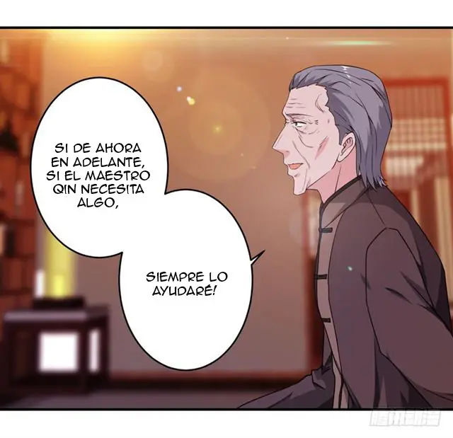 Rebirth Of The Urban Mad Immortal - Capítulo 4 - Página 33 - LectorTMOo