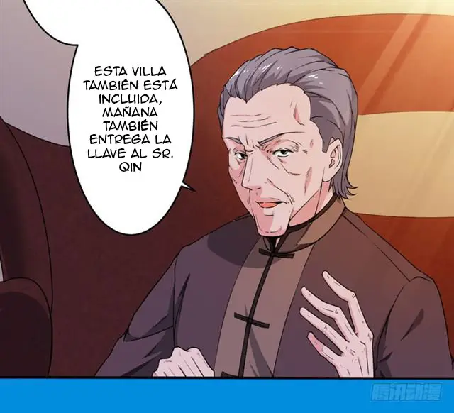 Rebirth Of The Urban Mad Immortal - Capítulo 5 - Página 2 - LectorTMOo