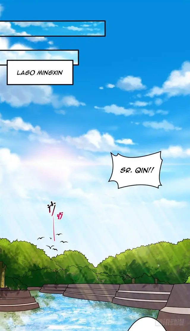 Rebirth Of The Urban Mad Immortal - Capítulo 5 - Página 3 - LectorTMOo
