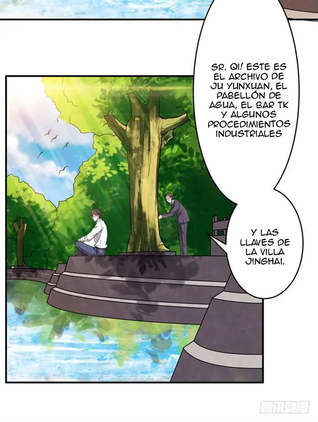 Rebirth Of The Urban Mad Immortal - Capítulo 5 - Página 4 - LectorTMOo