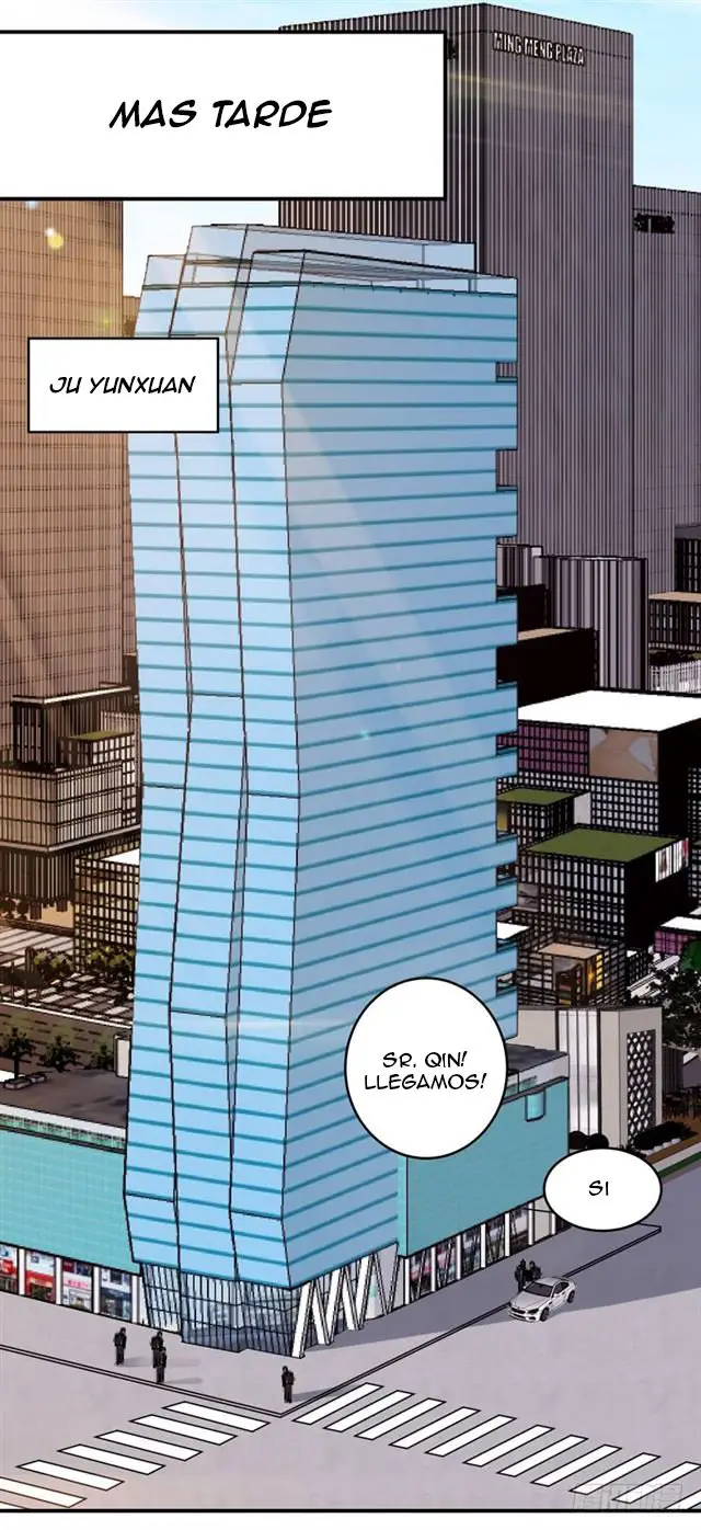 Rebirth Of The Urban Mad Immortal - Capítulo 5 - Página 7 - LectorTMOo