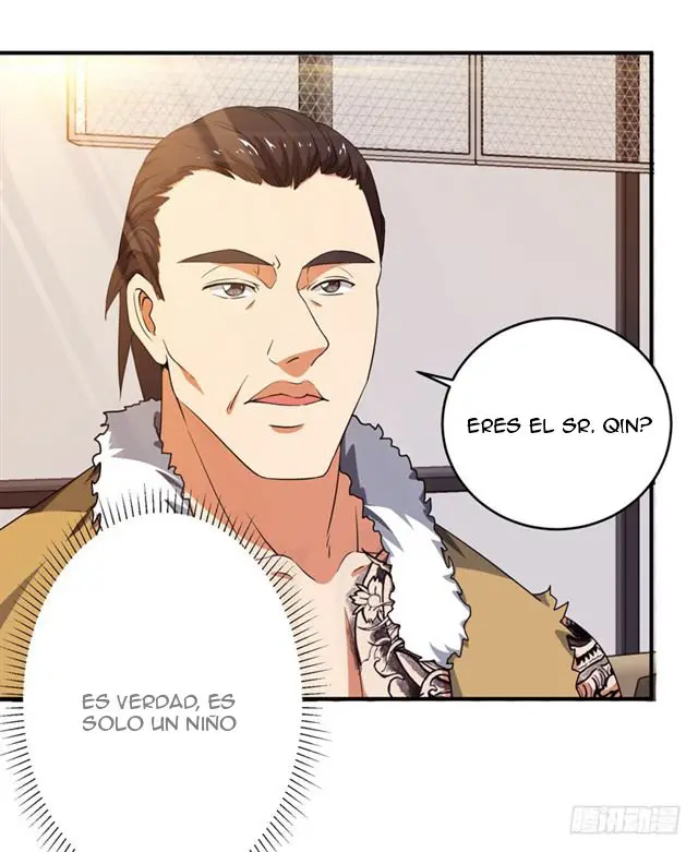 Rebirth Of The Urban Mad Immortal - Capítulo 5 - Página 14 - LectorTMOo