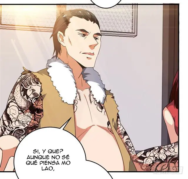 Rebirth Of The Urban Mad Immortal - Capítulo 5 - Página 16 - LectorTMOo