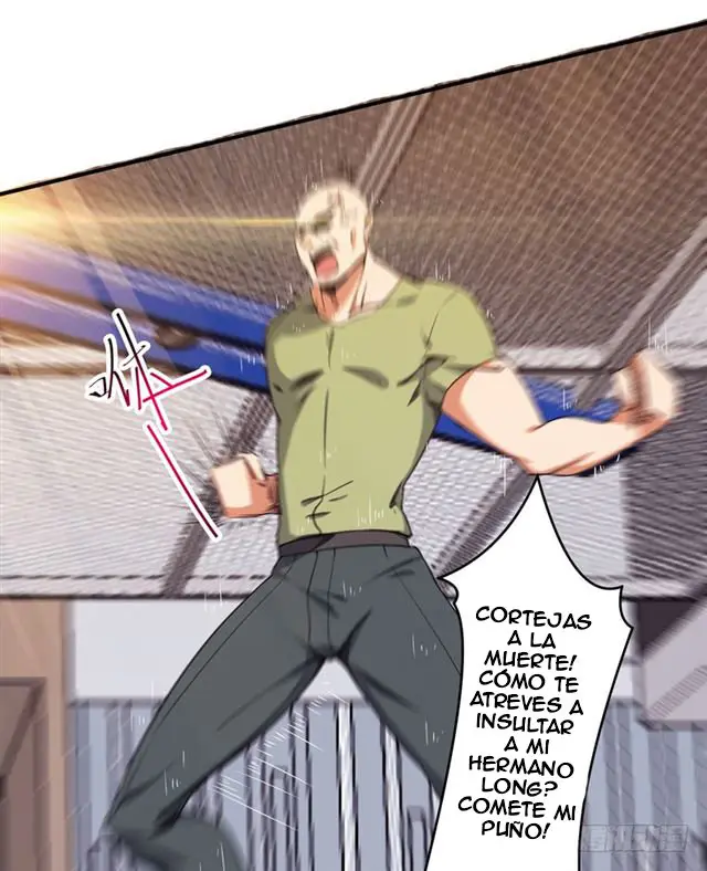 Rebirth Of The Urban Mad Immortal - Capítulo 5 - Página 18 - LectorTMOo