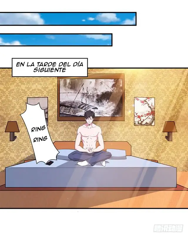 Rebirth Of The Urban Mad Immortal - Capítulo 5 - Página 34 - LectorTMOo