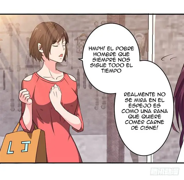 Rebirth Of The Urban Mad Immortal - Capítulo 6 - Página 14 - LectorTMOo