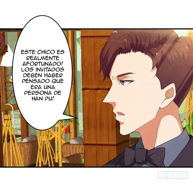 Rebirth Of The Urban Mad Immortal - Capítulo 6 - Página 26 - LectorTMOo