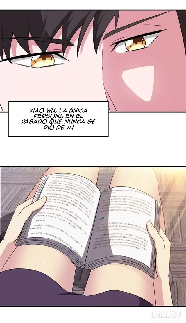 Rebirth Of The Urban Mad Immortal - Capítulo 6 - Página 30 - LectorTMOo