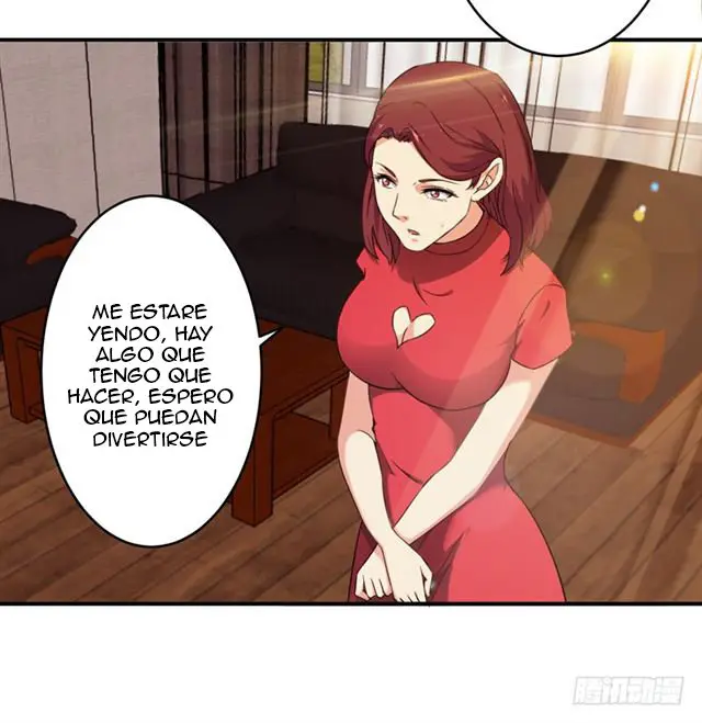 Rebirth Of The Urban Mad Immortal - Capítulo 7 - Página 24 - LectorTMOo
