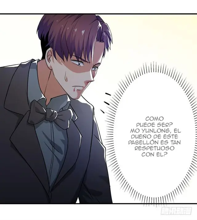 Rebirth Of The Urban Mad Immortal - Capítulo 8 - Página 22 - LectorTMOo