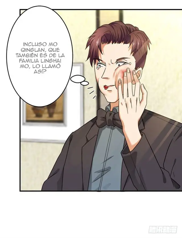 Rebirth Of The Urban Mad Immortal - Capítulo 8 - Página 28 - LectorTMOo