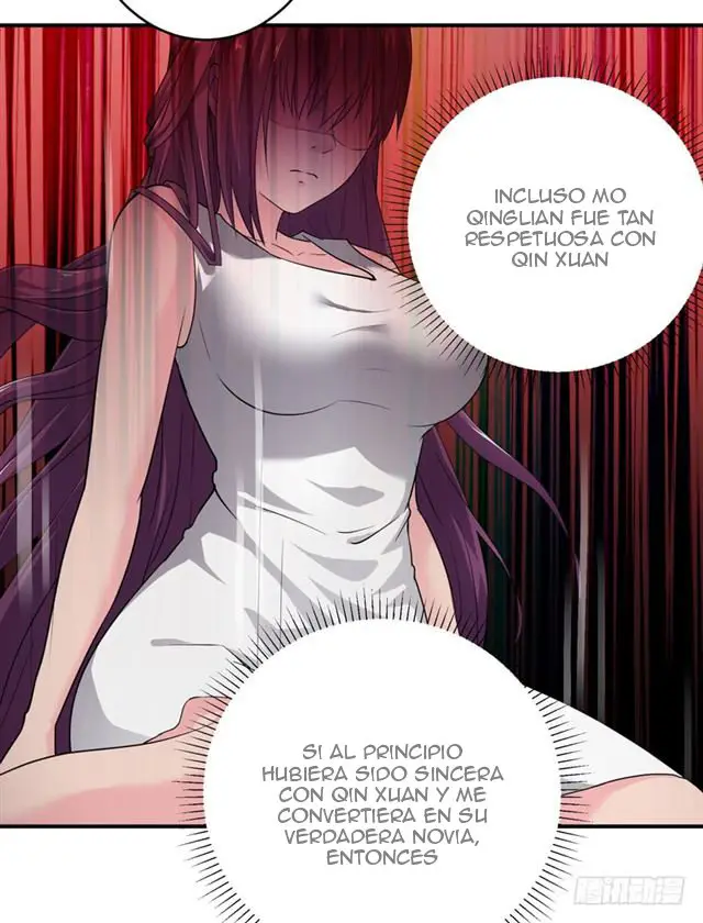 Rebirth Of The Urban Mad Immortal - Capítulo 8 - Página 30 - LectorTMOo