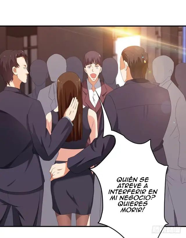 Rebirth Of The Urban Mad Immortal - Capítulo 9 - Página 40 - LectorTMOo