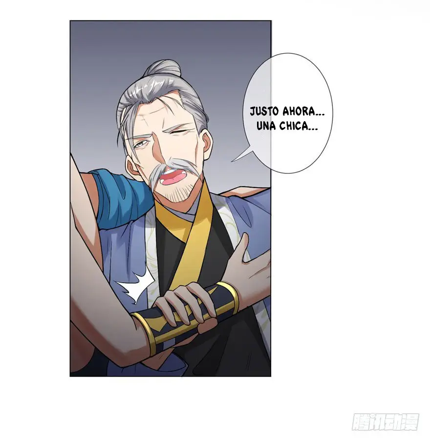 REBIRTH SUPREMACY - Capítulo 1 - Página 30 - LectorTMOo