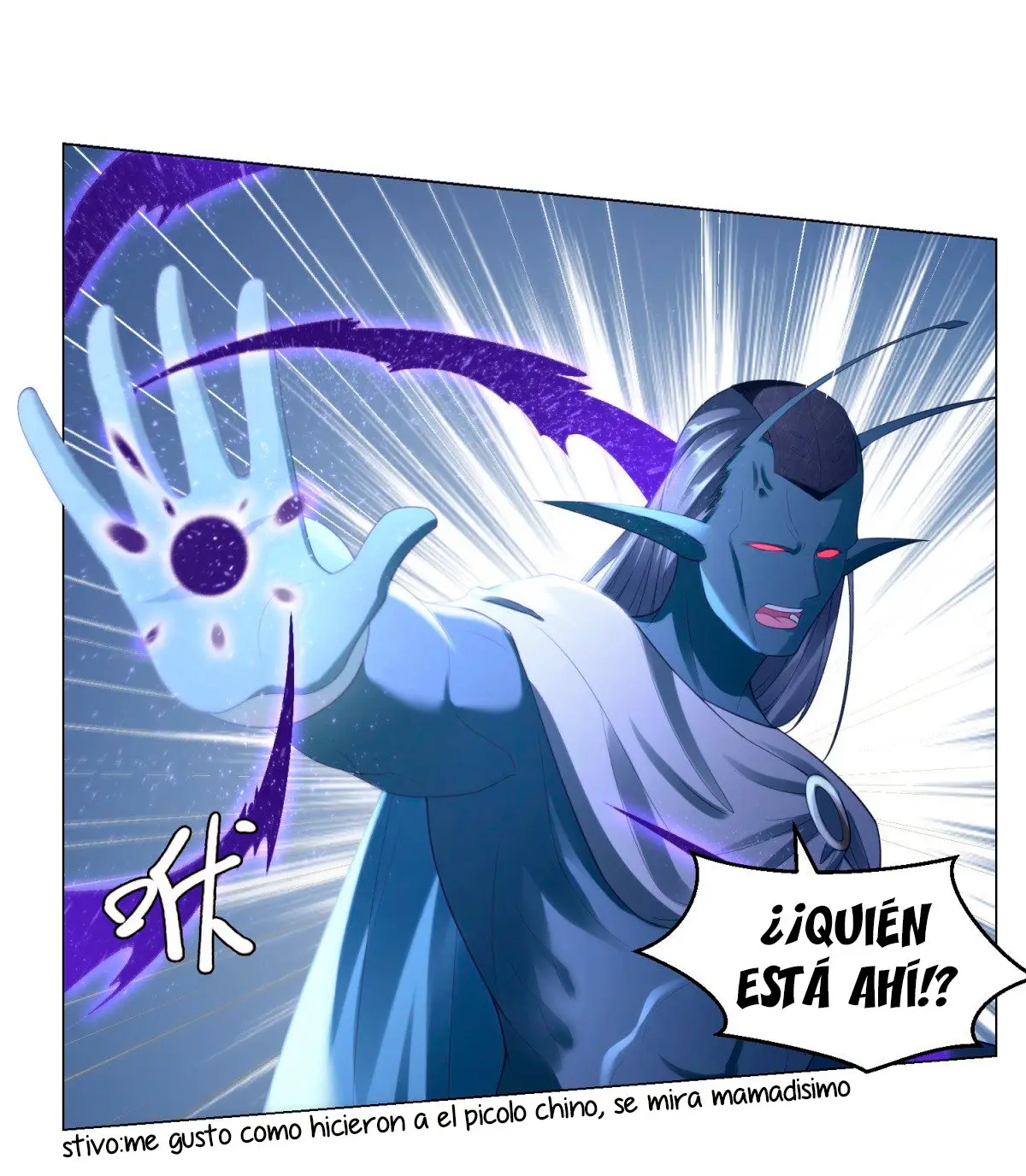 REBIRTH SUPREMACY - Capítulo 10 - Página 15 - LectorTMOo