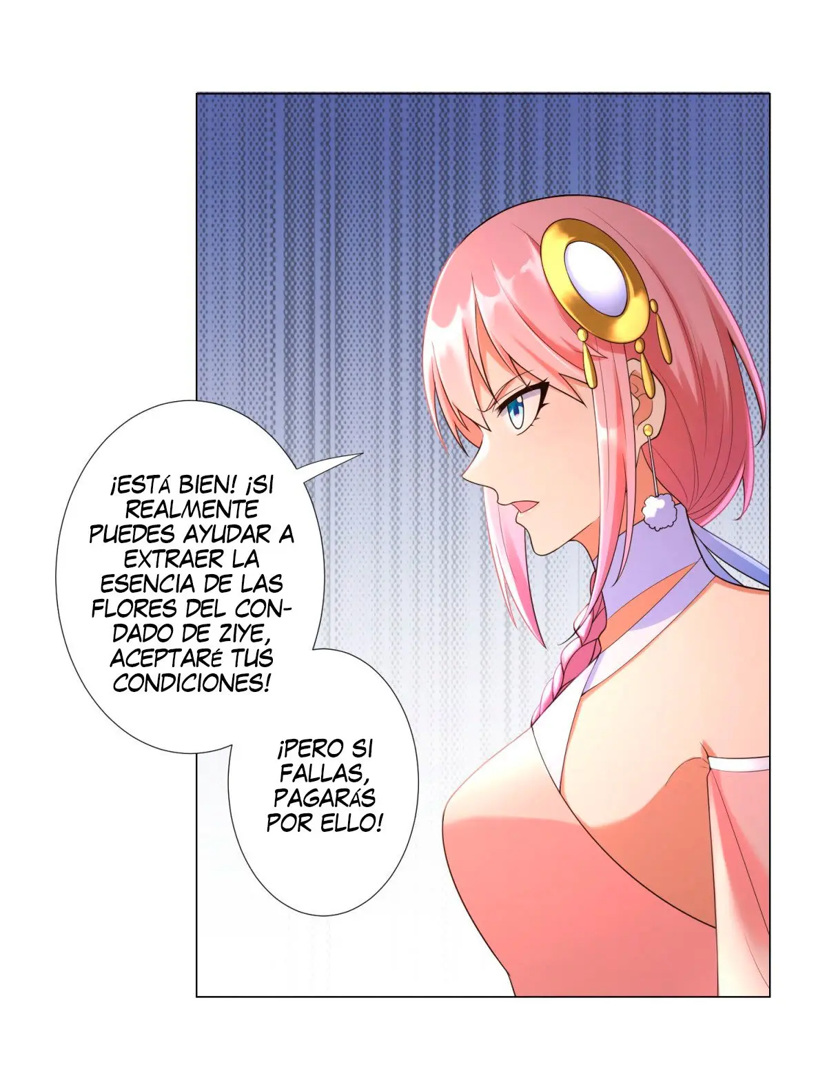 REBIRTH SUPREMACY - Capítulo 12 - Página 4 - LectorTMOo