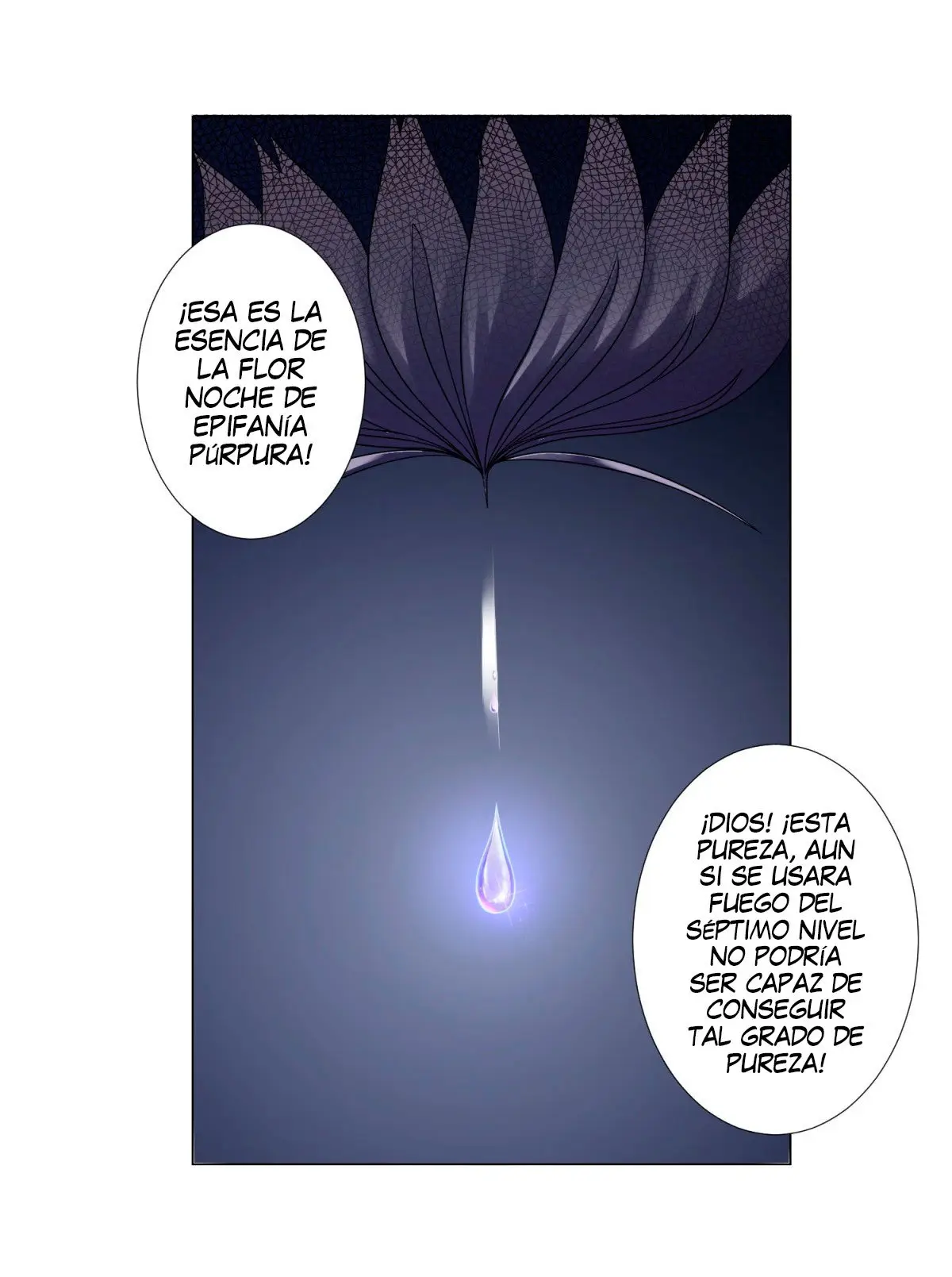 REBIRTH SUPREMACY - Capítulo 12 - Página 18 - LectorTMOo