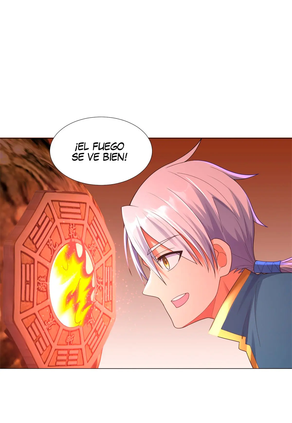 REBIRTH SUPREMACY - Capítulo 13 - Página 2 - LectorTMOo