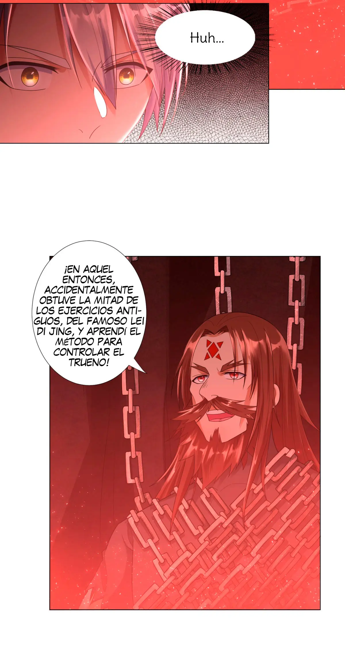 REBIRTH SUPREMACY - Capítulo 14 - Página 3 - LectorTMOo