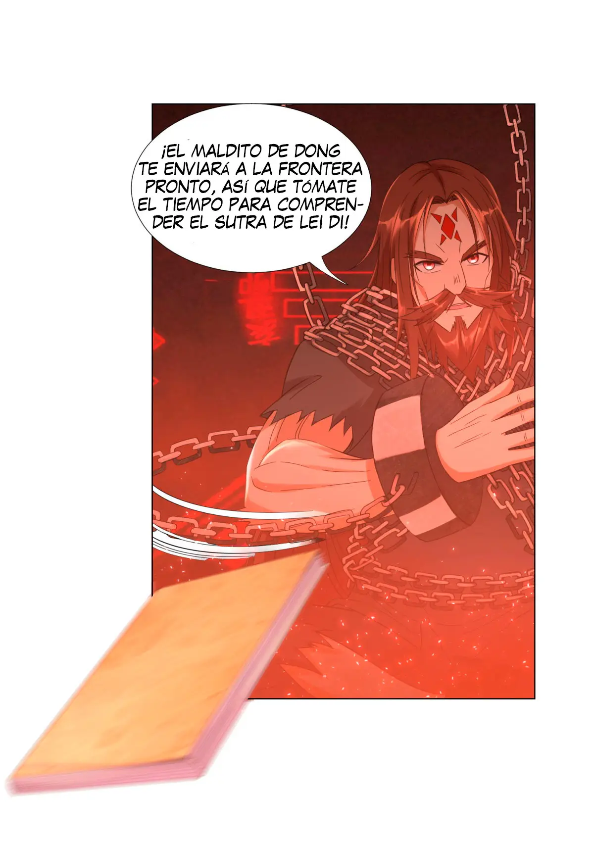 REBIRTH SUPREMACY - Capítulo 14 - Página 9 - LectorTMOo
