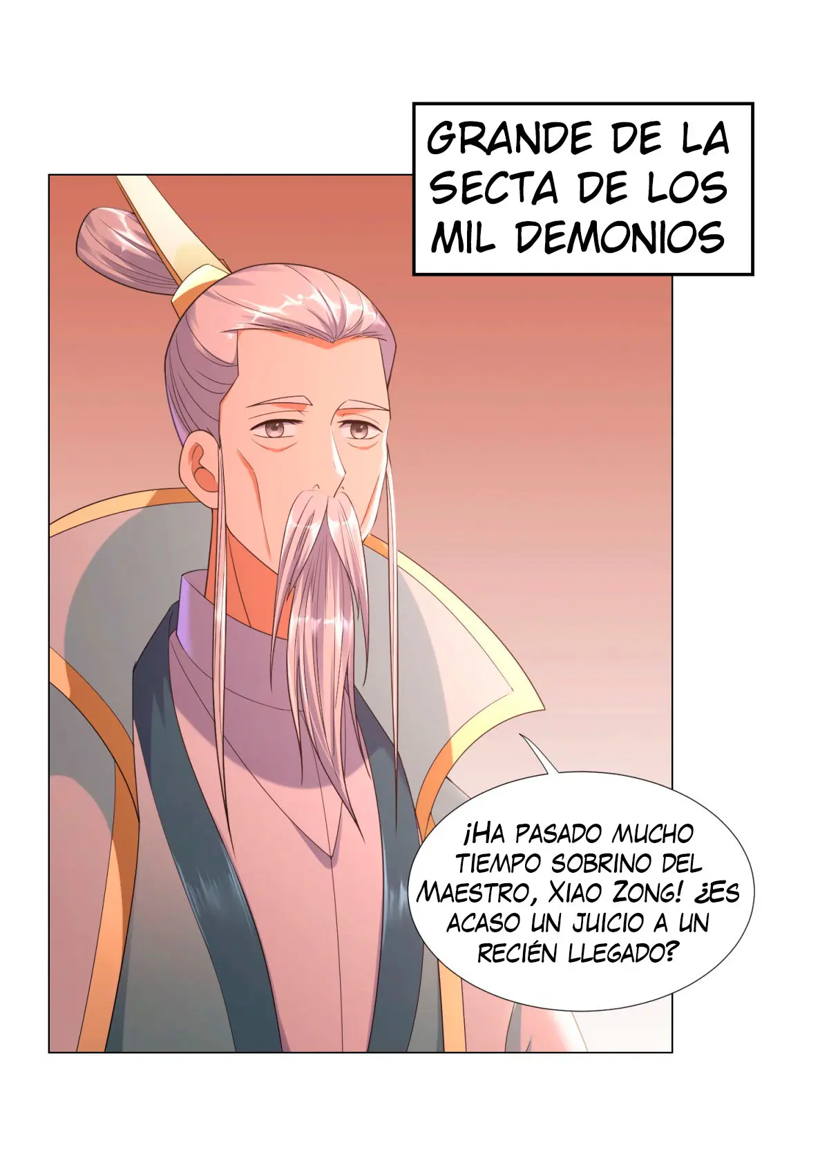 REBIRTH SUPREMACY - Capítulo 15 - Página 20 - LectorTMOo