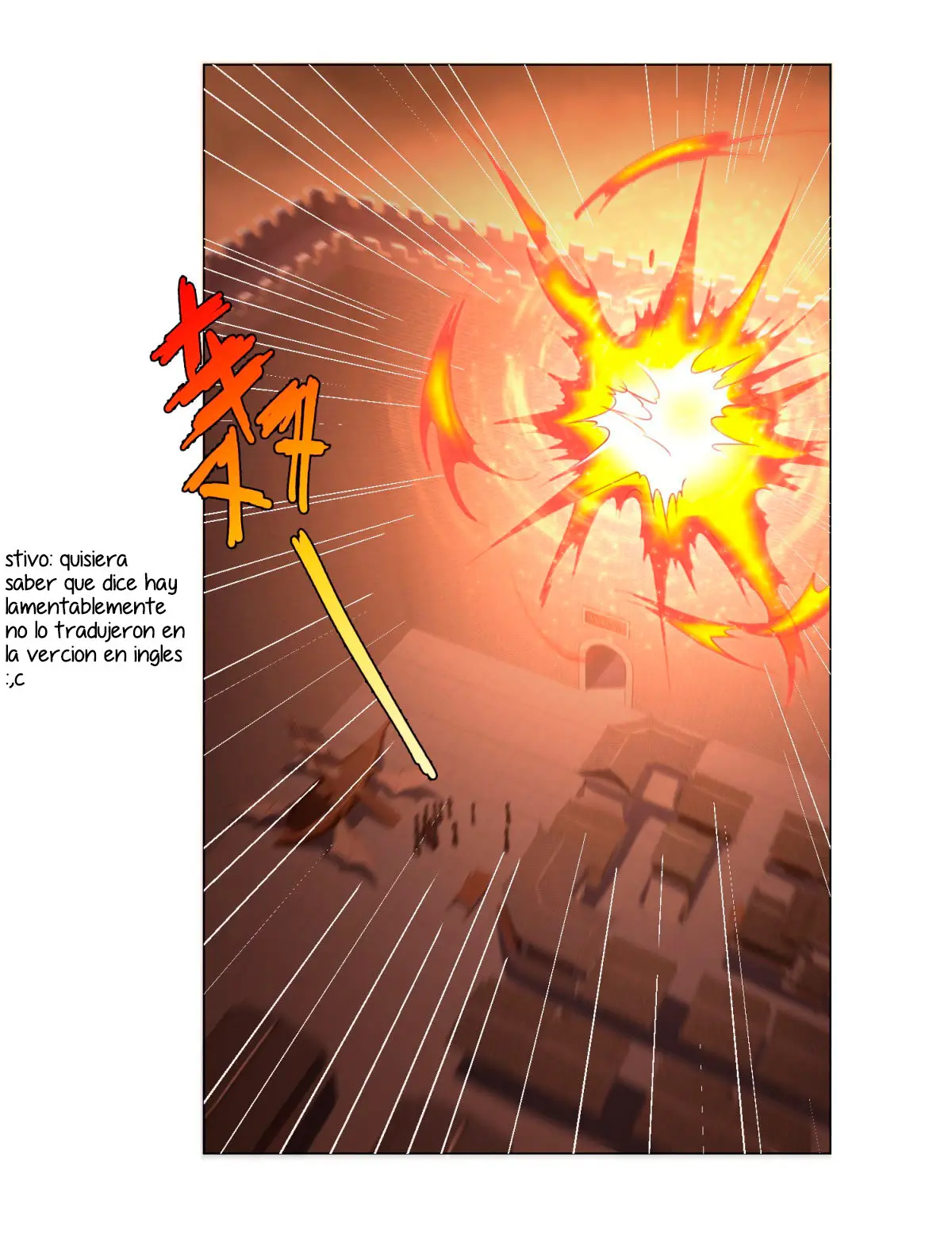 REBIRTH SUPREMACY - Capítulo 15 - Página 24 - LectorTMOo